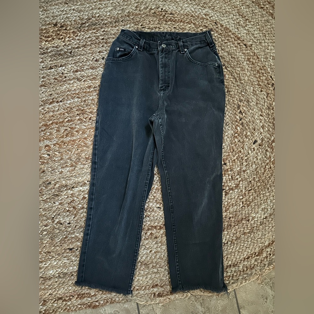 LEE VINTAGE JEANS